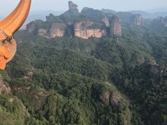 -丹霞山风景名胜区