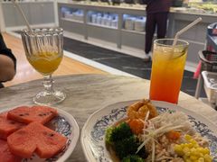 -曼谷素万那普国际机场