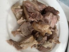 -林家饭店(新林公路店)