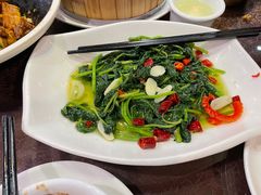 -刘胖子家常菜·蹄花焖藕(中南店)
