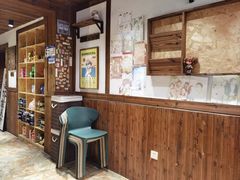 -四喜后厨·白串烧烤朝鲜小酒馆(珠江路店)