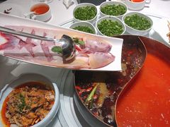 -漾亚·雍雅合鲜(鹭岛店)