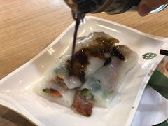 -添好运点心专门店(中环IFC店)