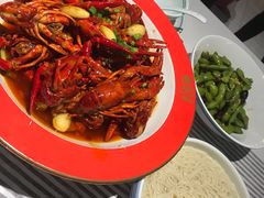 -熊记虾王·小龙虾(东晓南店)