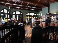 -Long Bar(莱佛士酒店)