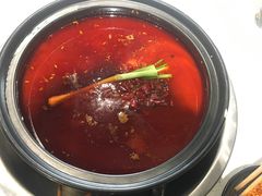 -钢管厂歆瑞源油卤串串香(春熙路太古里店)