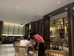 大堂-Thai Alley泰爱里(二沙岛店)