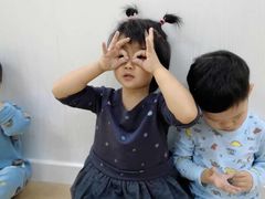 -初之光国际婴幼儿托育中心