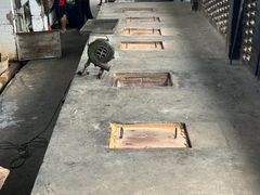 -满記土窑烧鷄波浪山莊
