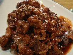 -妈妈的味道(和顺古镇店)