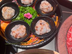 -季季山·云南野生菌火锅(上海首店)