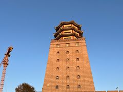 -珲春防川景区