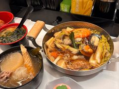 -争鲜回转寿司(朝北大悦城店)