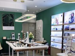 -无界眼镜MaxLess(南翔印象城店)