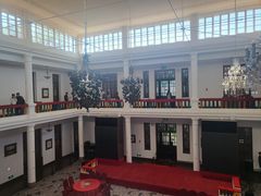 -天津五大道文化旅游区