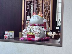 -观桥阁(锦溪店)