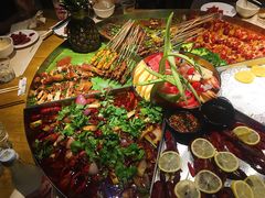 -别院里音乐餐酒吧(双流航空港店)