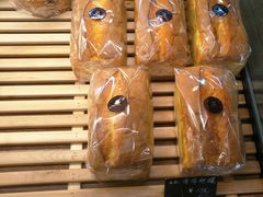 海绵柠檬-申氏糕点(三好街店)