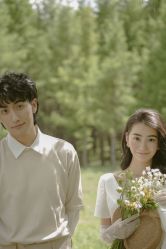 -蜜柚映画婚纱摄影(双井店)