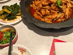 -虾吃虾涮.虾火锅.肉蟹煲(步步高梅溪新天地店)