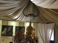 -和子足浴SPA会馆(梁溪店)