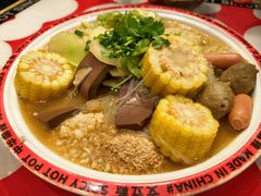 -文立新麻辣烫(合生汇21街区店)