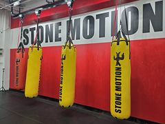 -Stone Motion释动健身