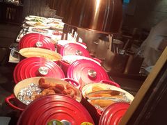 -北京希尔顿逸林酒店