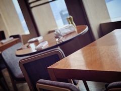 -潮餐厅·云端江景西餐厅·杭州柏悦酒店