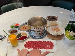 -成都海湾酒店·海湾壹品中餐厅(远大购物中心店)