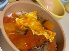 -金翠河烧鹅餐厅(解放碑时代广场店)