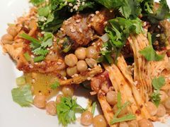 冒菜-成都你六姐·牛肉冒菜·麻辣香锅(长泰广场店)