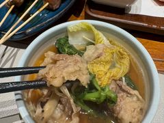 -樱之盛宴·蟹料理海鲜自助(前进大街店)
