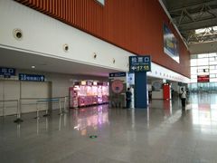 -成都东站汽车客运站