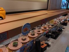 -争鲜回转寿司(海曙天一PLUS店)
