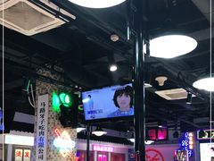 大堂-马路牙子烧烤音乐酒馆(望京店)