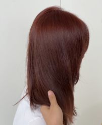 -YESIDO椰岛造型烫发染发