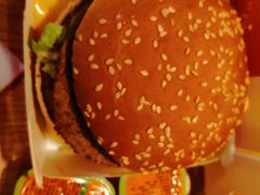 -麦当劳(光新乐购店)
