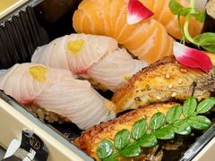 -鮨政· Omakase(港汇恒隆广场店)