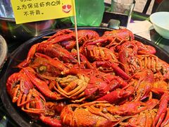 -丁丁龙虾(总店)