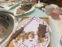 -九府羊·鲜羊火锅·烤串(新华路店)