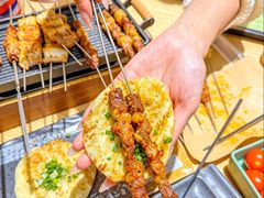 -半酌烧烤小酒馆(南京东路店)