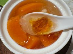 -聪嫂私房甜品(旺角二店)