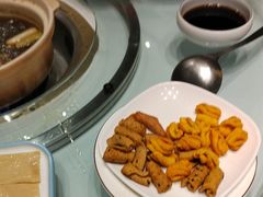 -天宜隆蘑菇宴火锅(石景山旗舰店)