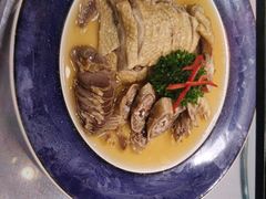 -众顺和非遗淮扬菜(何园店)