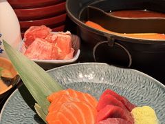 -温野菜涮涮锅(西单大悦城店)