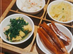 -上海人家花樣年华(中山公园店)