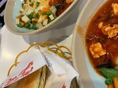 -馍界传奇·肉夹馍·手工面(中北永旺店)