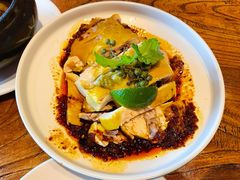 -中8楼风尚云南菜(颐堤港店)