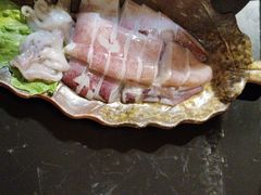 -海之屋韩式烤肉(海棠68环球美食街店)